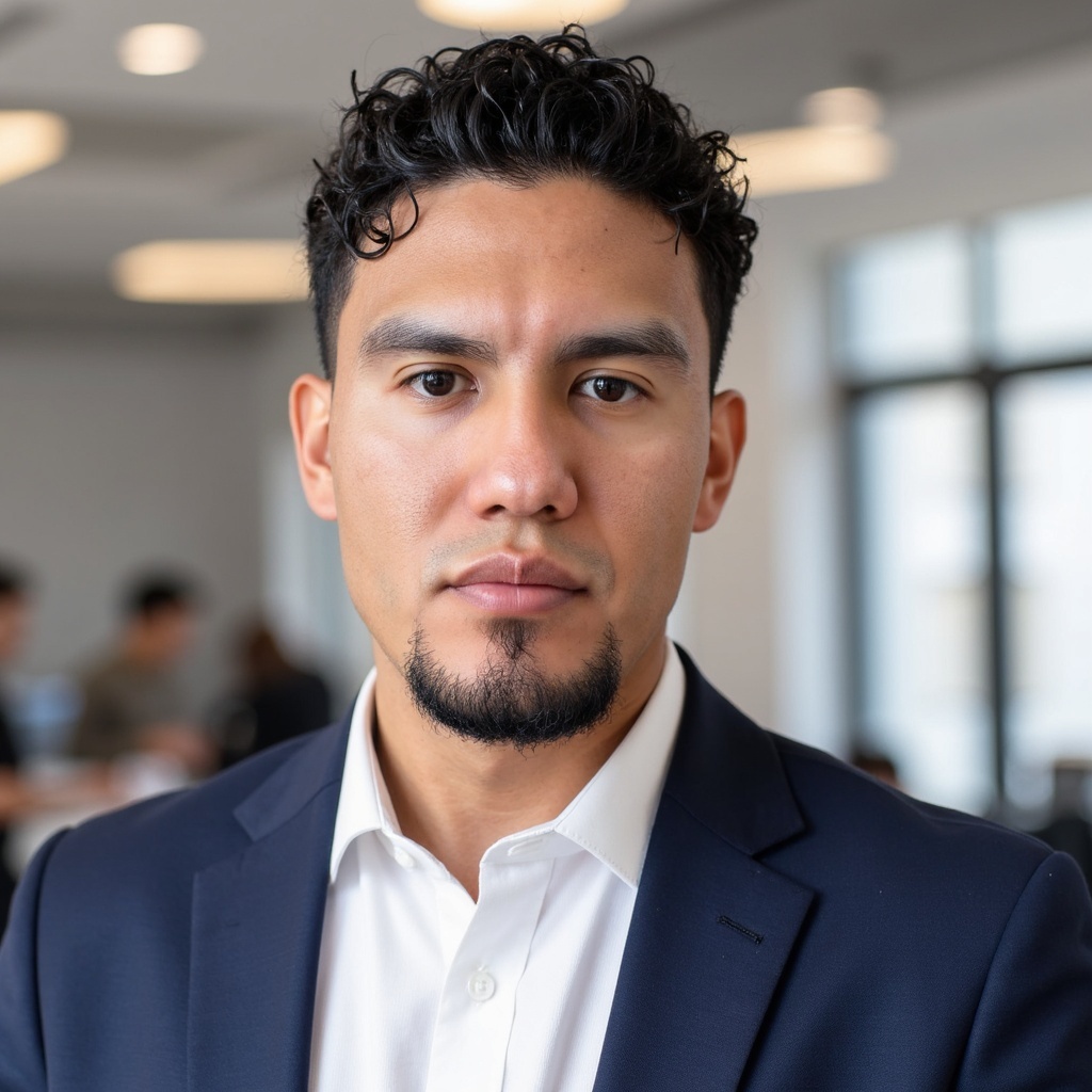 Jose Vazquez